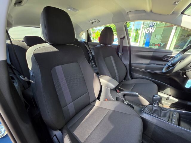HYUNDAI i20 1.0 T-GDI M/T Trend MY26 Voll-LED / Kamera / Navi / CarPlay / PDC / SHZ Ansicht 13 für Fahrzeugdetailseite