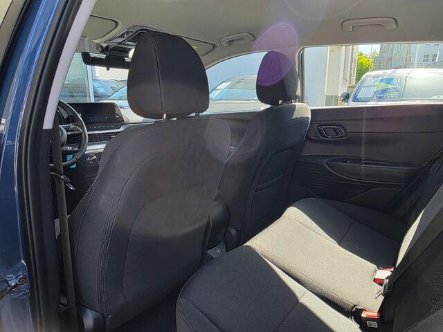 HYUNDAI i20 1.0 T-GDI M/T Trend MY26 Voll-LED / Kamera / Navi / CarPlay / PDC / SHZ Ansicht 15 für Fahrzeugdetailseite
