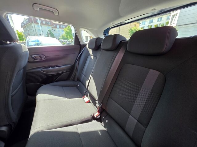 HYUNDAI i20 1.0 T-GDI M/T Trend MY26 Voll-LED / Kamera / Navi / CarPlay / PDC / SHZ Ansicht 16 für Fahrzeugdetailseite