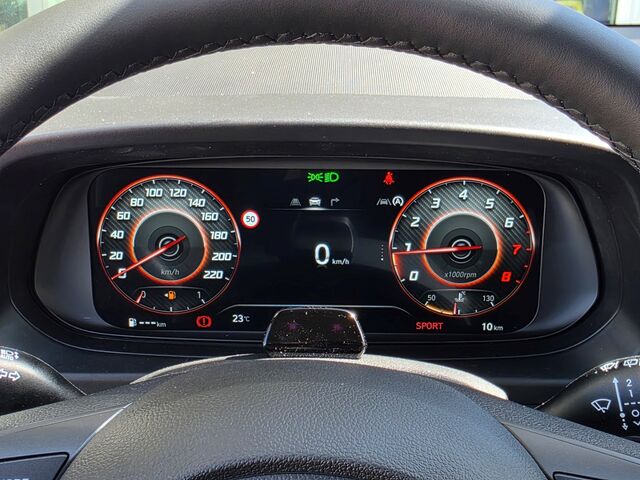 HYUNDAI i20 1.0 T-GDI M/T Trend MY26 Voll-LED / Kamera / Navi / CarPlay / PDC / SHZ Ansicht 18 für Fahrzeugdetailseite