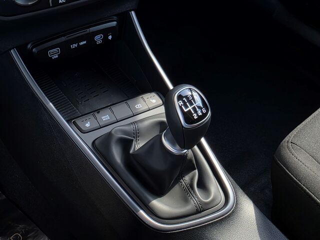 HYUNDAI i20 1.0 T-GDI M/T Trend MY26 Voll-LED / Kamera / Navi / CarPlay / PDC / SHZ Ansicht 22 für Fahrzeugdetailseite