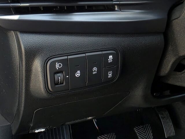 HYUNDAI i20 1.0 T-GDI M/T Trend MY26 Voll-LED / Kamera / Navi / CarPlay / PDC / SHZ Ansicht 26 für Fahrzeugdetailseite