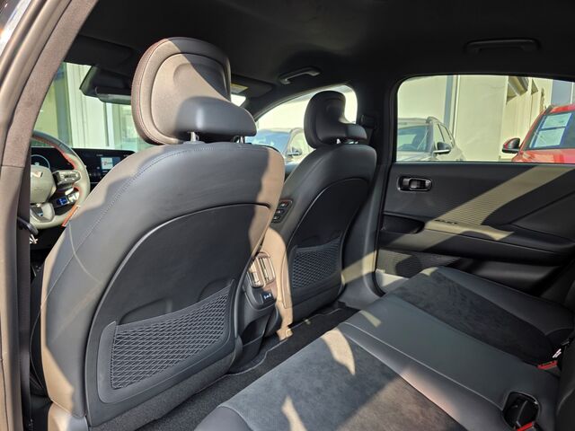 HYUNDAI IONIQ 6 FL 84 kWh 4WD N LINE X MY26, BOSE, Matrix-LED, 360°, HUD, Sitzbelüftung, 20 LM Ansicht 15 für Fahrzeugdetailseite