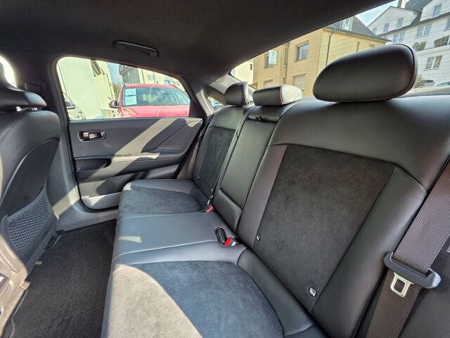 HYUNDAI IONIQ 6 FL 84 kWh 4WD N LINE X MY26, BOSE, Matrix-LED, 360°, HUD, Sitzbelüftung, 20 LM Ansicht 16 für Fahrzeugdetailseite