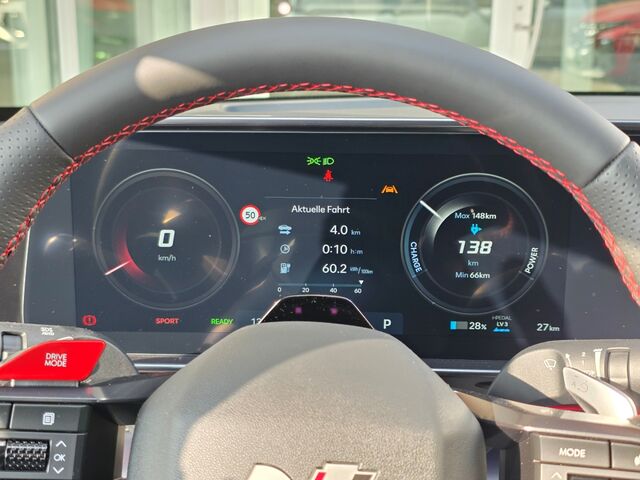HYUNDAI IONIQ 6 FL 84 kWh 4WD N LINE X MY26, BOSE, Matrix-LED, 360°, HUD, Sitzbelüftung, 20 LM Ansicht 19 für Fahrzeugdetailseite