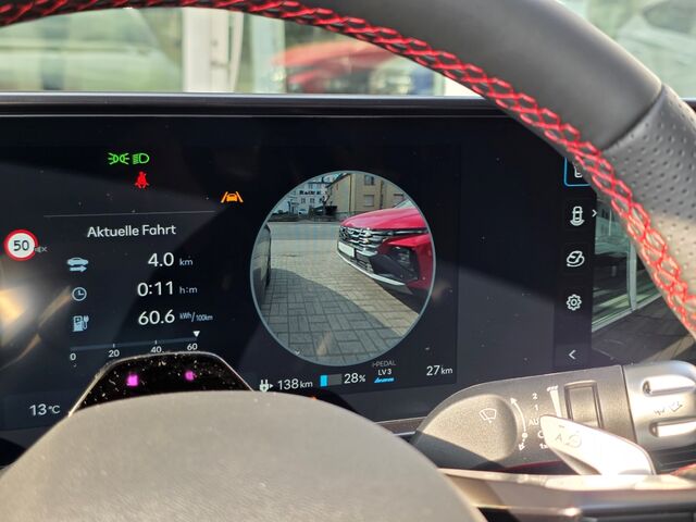 HYUNDAI IONIQ 6 FL 84 kWh 4WD N LINE X MY26, BOSE, Matrix-LED, 360°, HUD, Sitzbelüftung, 20 LM Ansicht 23 für Fahrzeugdetailseite