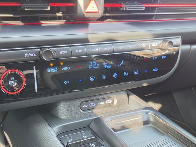 HYUNDAI IONIQ 6 FL 84 kWh 4WD N LINE X MY26, BOSE, Matrix-LED, 360°, HUD, Sitzbelüftung, 20 LM Ansicht 24 für Fahrzeugdetailseite