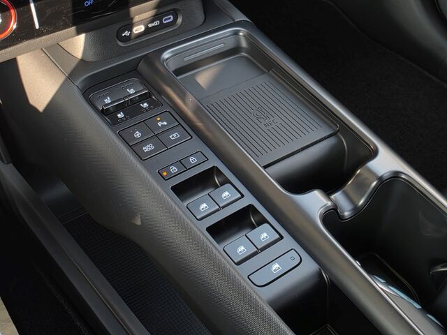 HYUNDAI IONIQ 6 FL 84 kWh 4WD N LINE X MY26, BOSE, Matrix-LED, 360°, HUD, Sitzbelüftung, 20 LM Ansicht 25 für Fahrzeugdetailseite