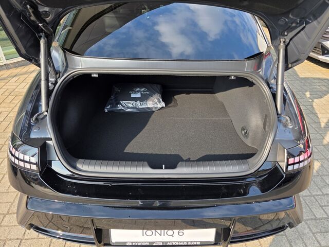 HYUNDAI IONIQ 6 FL 84 kWh 4WD N LINE X MY26, BOSE, Matrix-LED, 360°, HUD, Sitzbelüftung, 20 LM Ansicht 26 für Fahrzeugdetailseite