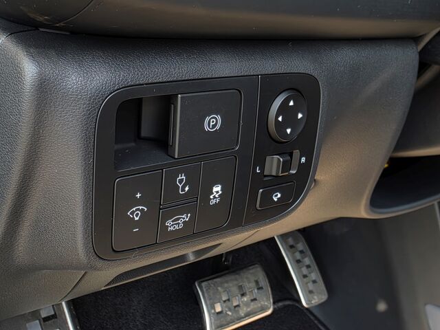HYUNDAI IONIQ 6 FL 84 kWh 4WD N LINE X MY26, BOSE, Matrix-LED, 360°, HUD, Sitzbelüftung, 20 LM Ansicht 31 für Fahrzeugdetailseite