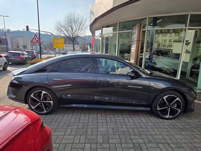 HYUNDAI IONIQ 6 FL 84 kWh 4WD N LINE X MY26, BOSE, Matrix-LED, 360°, HUD, Sitzbelüftung, 20 LM Ansicht 8 für Fahrzeugdetailseite