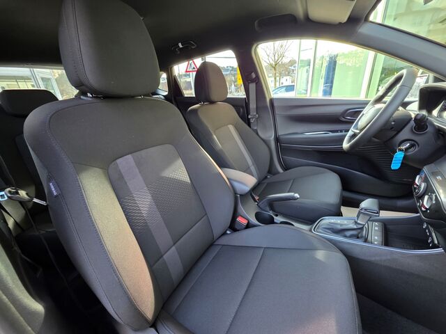 HYUNDAI i20 1.0 T-GDI 7-DCT Blackline MY26, BOSE, Navi, Kamera, Voll-LED, CarPlay, PDC, SHZ Ansicht 13 für Fahrzeugdetailseite