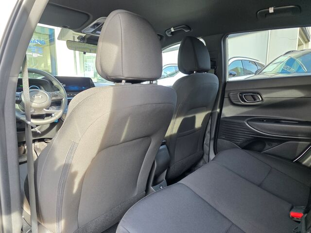 HYUNDAI i20 1.0 T-GDI 7-DCT Blackline MY26, BOSE, Navi, Kamera, Voll-LED, CarPlay, PDC, SHZ Ansicht 15 für Fahrzeugdetailseite