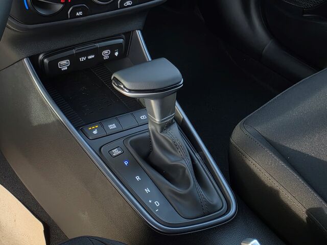 HYUNDAI i20 1.0 T-GDI 7-DCT Blackline MY26, BOSE, Navi, Kamera, Voll-LED, CarPlay, PDC, SHZ Ansicht 22 für Fahrzeugdetailseite