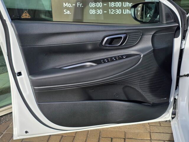 HYUNDAI i20 1.0 T-GDI 7-DCT Blackline MY26, BOSE, Navi, Kamera, Voll-LED, CarPlay, PDC, SHZ Ansicht 24 für Fahrzeugdetailseite