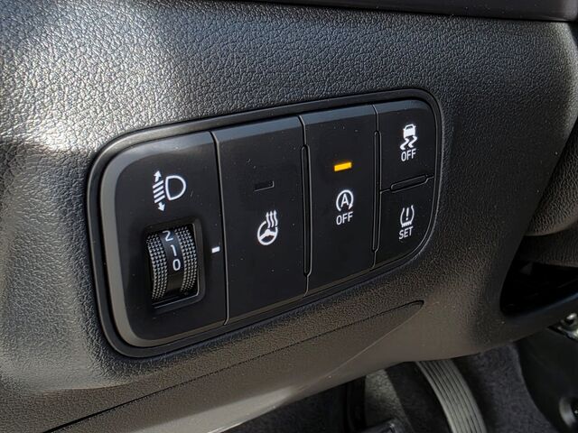 HYUNDAI i20 1.0 T-GDI 7-DCT Blackline MY26, BOSE, Navi, Kamera, Voll-LED, CarPlay, PDC, SHZ Ansicht 27 für Fahrzeugdetailseite