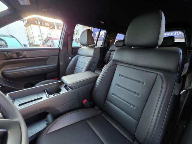 HYUNDAI SANTA FE Hybrid 1.6 T-GDI 4WD Blackline MY26, Voll-LED, BOSE, 360°, HUD, Memory, Ambiente Ansicht 11 für Fahrzeugdetailseite