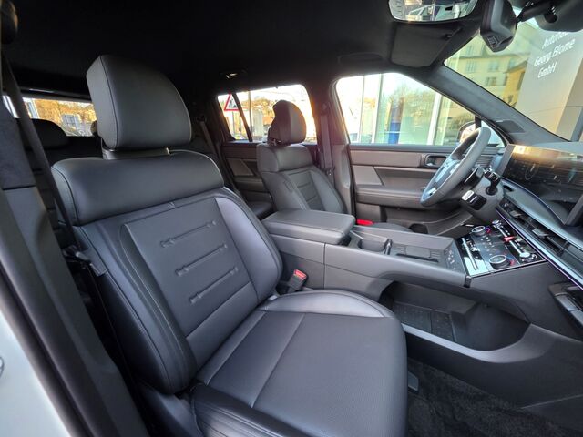 HYUNDAI SANTA FE Hybrid 1.6 T-GDI 4WD Blackline MY26, Voll-LED, BOSE, 360°, HUD, Memory, Ambiente Ansicht 14 für Fahrzeugdetailseite