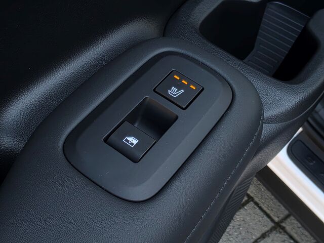 HYUNDAI SANTA FE Hybrid 1.6 T-GDI 4WD Blackline MY26, Voll-LED, BOSE, 360°, HUD, Memory, Ambiente Ansicht 18 für Fahrzeugdetailseite
