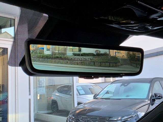 HYUNDAI SANTA FE Hybrid 1.6 T-GDI 4WD Blackline MY26, Voll-LED, BOSE, 360°, HUD, Memory, Ambiente Ansicht 26 für Fahrzeugdetailseite