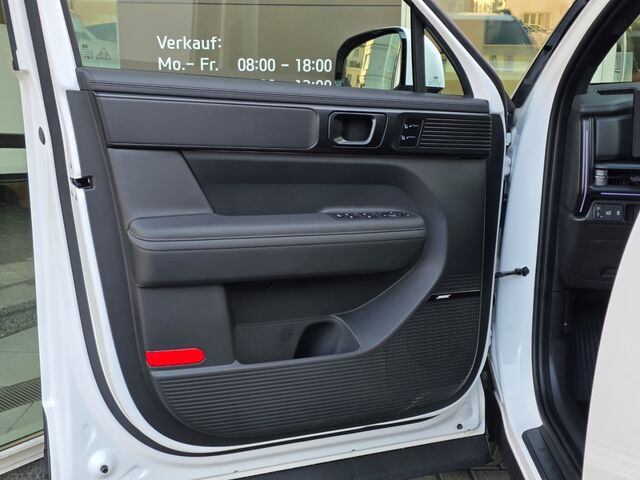 HYUNDAI SANTA FE Hybrid 1.6 T-GDI 4WD Blackline MY26, Voll-LED, BOSE, 360°, HUD, Memory, Ambiente Ansicht 31 für Fahrzeugdetailseite