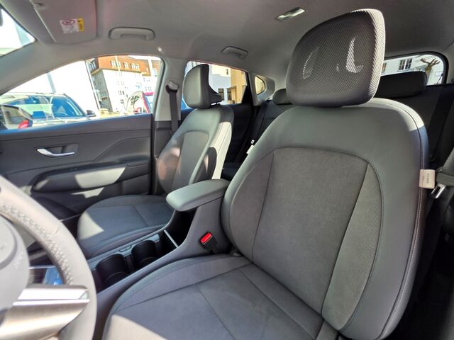 HYUNDAI KONA Hybrid 1.6 GDI DCT Prime MY26, 360°, Navi, Voll-LED, CarPlay, Totwinkel, 18 LM Ansicht 11 für Fahrzeugdetailseite