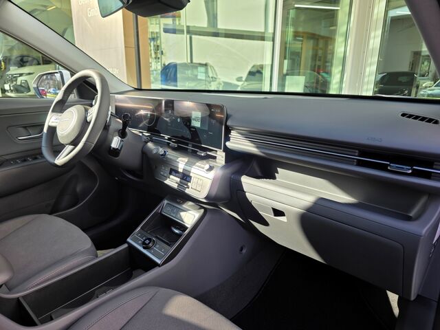 HYUNDAI KONA Hybrid 1.6 GDI DCT Prime MY26, 360°, Navi, Voll-LED, CarPlay, Totwinkel, 18 LM Ansicht 13 für Fahrzeugdetailseite