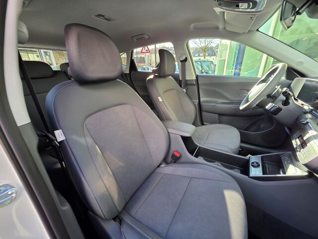 HYUNDAI KONA Hybrid 1.6 GDI DCT Prime MY26, 360°, Navi, Voll-LED, CarPlay, Totwinkel, 18 LM Ansicht 14 für Fahrzeugdetailseite
