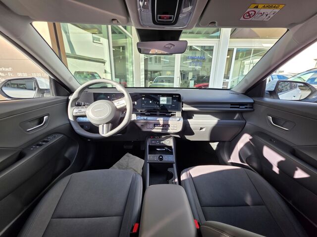 HYUNDAI KONA Hybrid 1.6 GDI DCT Prime MY26, 360°, Navi, Voll-LED, CarPlay, Totwinkel, 18 LM Ansicht 15 für Fahrzeugdetailseite