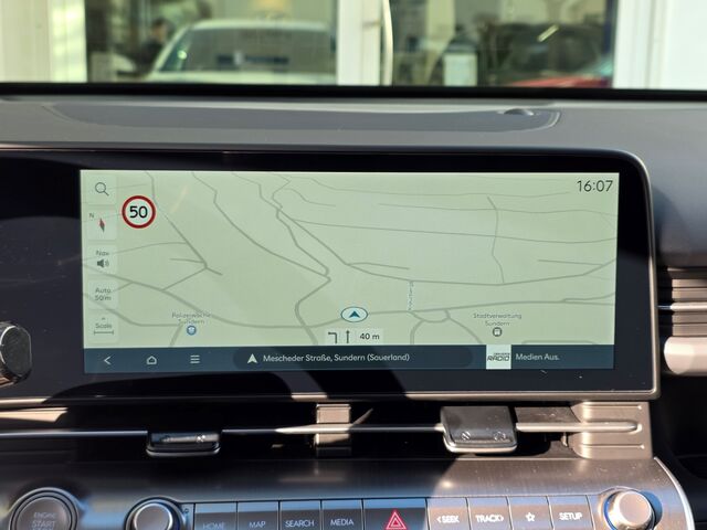 HYUNDAI KONA Hybrid 1.6 GDI DCT Prime MY26, 360°, Navi, Voll-LED, CarPlay, Totwinkel, 18 LM Ansicht 20 für Fahrzeugdetailseite