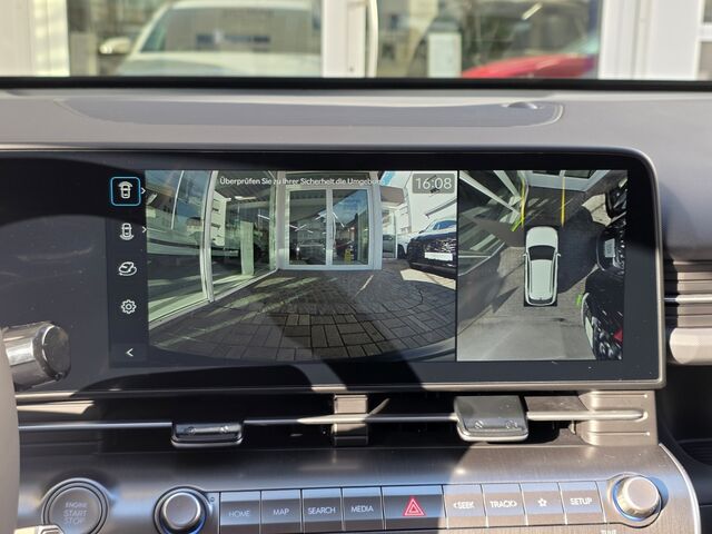 HYUNDAI KONA Hybrid 1.6 GDI DCT Prime MY26, 360°, Navi, Voll-LED, CarPlay, Totwinkel, 18 LM Ansicht 22 für Fahrzeugdetailseite