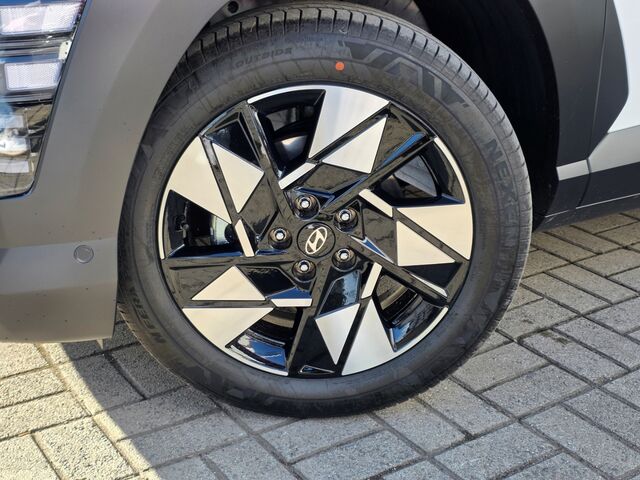 HYUNDAI KONA Hybrid 1.6 GDI DCT Prime MY26, 360°, Navi, Voll-LED, CarPlay, Totwinkel, 18 LM Ansicht 5 für Fahrzeugdetailseite