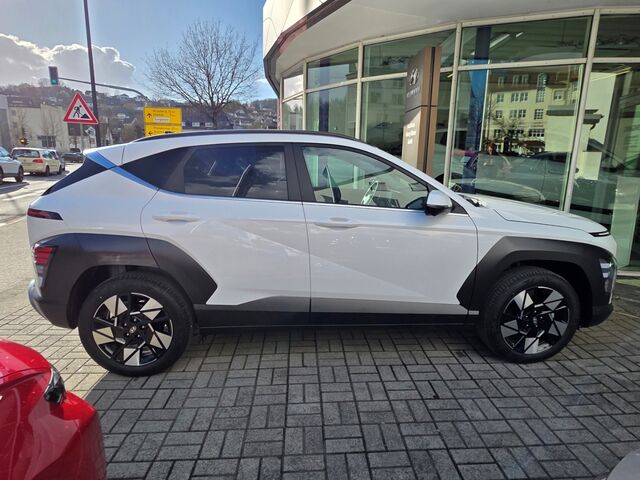 HYUNDAI KONA Hybrid 1.6 GDI DCT Prime MY26, 360°, Navi, Voll-LED, CarPlay, Totwinkel, 18 LM Ansicht 8 für Fahrzeugdetailseite