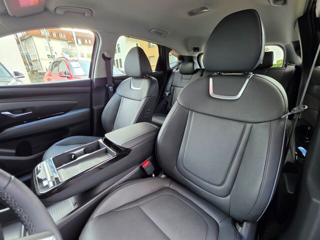 HYUNDAI TUCSON 1.6 T-GDI 7-DCT Prime MY26, Leder / Matrix / Memory / CarPlay / Kamera / Sitzbelüftung Ansicht 11 für Fahrzeugdetailseite
