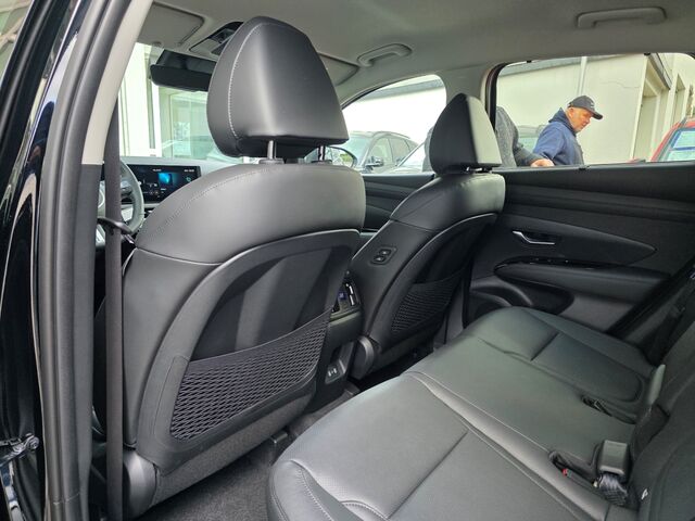 HYUNDAI TUCSON 1.6 T-GDI 7-DCT Prime MY26, Leder / Matrix / Memory / CarPlay / Kamera / Sitzbelüftung Ansicht 15 für Fahrzeugdetailseite