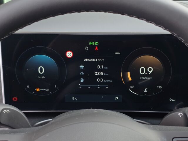 HYUNDAI TUCSON 1.6 T-GDI 7-DCT Prime MY26, Leder / Matrix / Memory / CarPlay / Kamera / Sitzbelüftung Ansicht 19 für Fahrzeugdetailseite