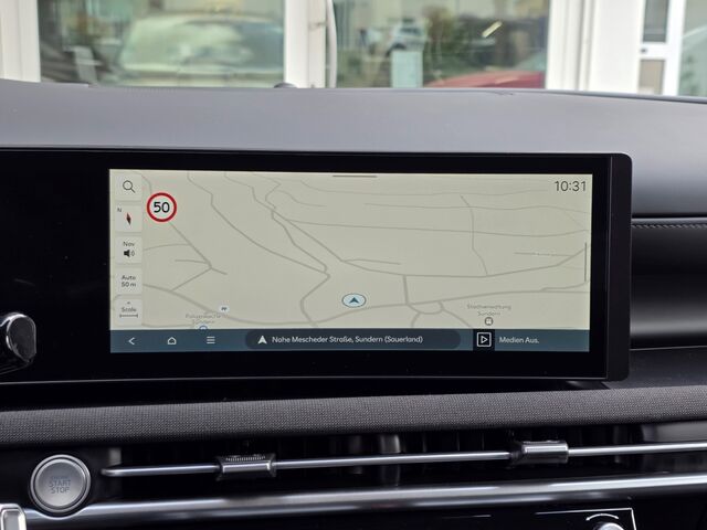 HYUNDAI TUCSON 1.6 T-GDI 7-DCT Prime MY26, Leder / Matrix / Memory / CarPlay / Kamera / Sitzbelüftung Ansicht 20 für Fahrzeugdetailseite