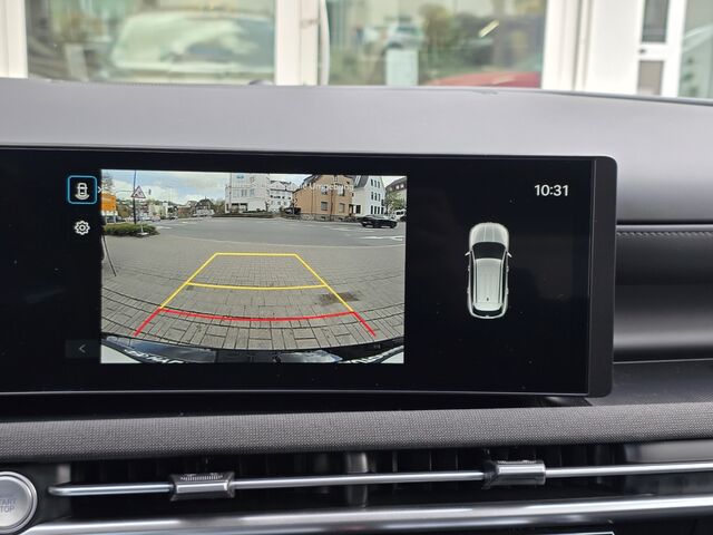 HYUNDAI TUCSON 1.6 T-GDI 7-DCT Prime MY26, Leder / Matrix / Memory / CarPlay / Kamera / Sitzbelüftung Ansicht 21 für Fahrzeugdetailseite