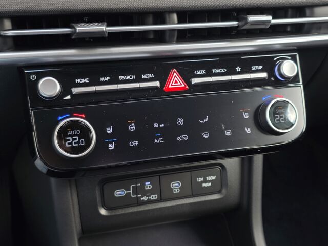 HYUNDAI TUCSON 1.6 T-GDI 7-DCT Prime MY26, Leder / Matrix / Memory / CarPlay / Kamera / Sitzbelüftung Ansicht 22 für Fahrzeugdetailseite