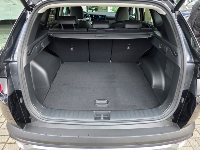 HYUNDAI TUCSON 1.6 T-GDI 7-DCT Prime MY26, Leder / Matrix / Memory / CarPlay / Kamera / Sitzbelüftung Ansicht 24 für Fahrzeugdetailseite