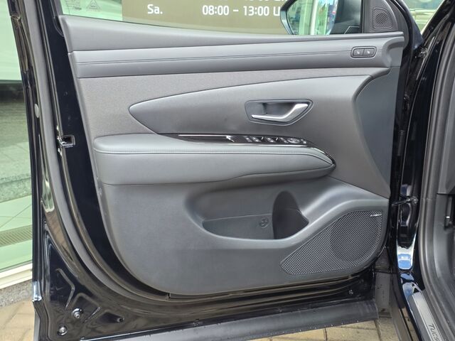 HYUNDAI TUCSON 1.6 T-GDI 7-DCT Prime MY26, Leder / Matrix / Memory / CarPlay / Kamera / Sitzbelüftung Ansicht 26 für Fahrzeugdetailseite