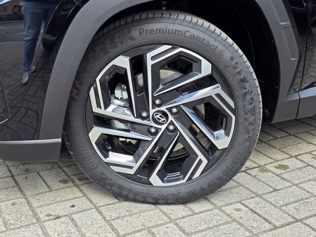 HYUNDAI TUCSON 1.6 T-GDI 7-DCT Prime MY26, Leder / Matrix / Memory / CarPlay / Kamera / Sitzbelüftung Ansicht 5 für Fahrzeugdetailseite