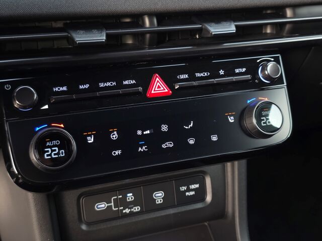 HYUNDAI TUCSON 1.6 T-GDI 7-DCT N LINE MY26, Navi, Kamera, Voll-LED, PDC, SHZ, Totwinkel Ansicht 20 für Fahrzeugdetailseite