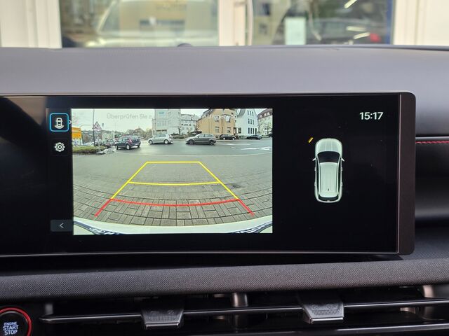 HYUNDAI TUCSON 1.6 T-GDI 7-DCT N LINE MY26, Navi, Kamera, Voll-LED, PDC, SHZ, Totwinkel Ansicht 20 für Fahrzeugdetailseite