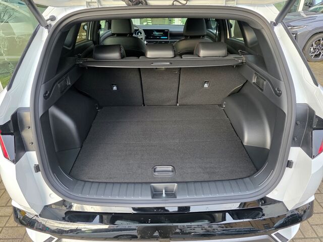 HYUNDAI TUCSON 1.6 T-GDI 7-DCT N LINE MY26, Navi, Kamera, Voll-LED, PDC, SHZ, Totwinkel Ansicht 23 für Fahrzeugdetailseite