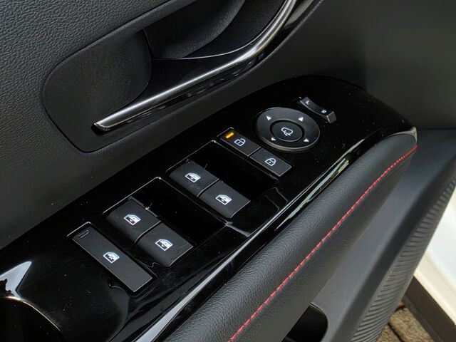 HYUNDAI TUCSON 1.6 T-GDI 7-DCT N LINE MY26, Navi, Kamera, Voll-LED, PDC, SHZ, Totwinkel Ansicht 26 für Fahrzeugdetailseite