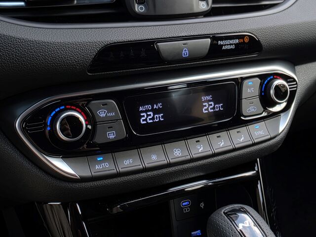 HYUNDAI i30 Kombi 1.6 T-GDI 7-DCT N LINE X MY26 Memory / Voll-LED / Kamera / Totwinkel / Sitzbelüftung Ansicht 19 für Fahrzeugdetailseite