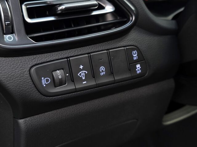HYUNDAI i30 Kombi 1.6 T-GDI 7-DCT N LINE X MY26 Memory / Voll-LED / Kamera / Totwinkel / Sitzbelüftung Ansicht 24 für Fahrzeugdetailseite
