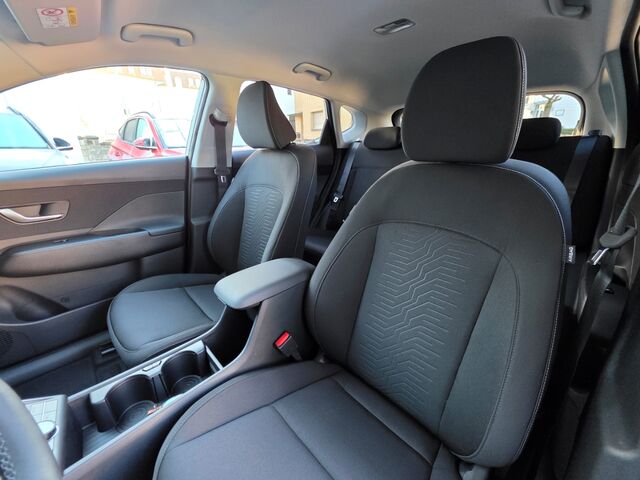 HYUNDAI KONA Elektro 65 kWh Trend MY26 / Assistenz-Paket / elektr. Heckklappe / Voll-LED / 360° / SHZ Ansicht 11 für Fahrzeugdetailseite