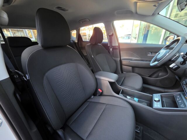 HYUNDAI KONA Elektro 65 kWh Trend MY26 / Assistenz-Paket / elektr. Heckklappe / Voll-LED / 360° / SHZ Ansicht 13 für Fahrzeugdetailseite